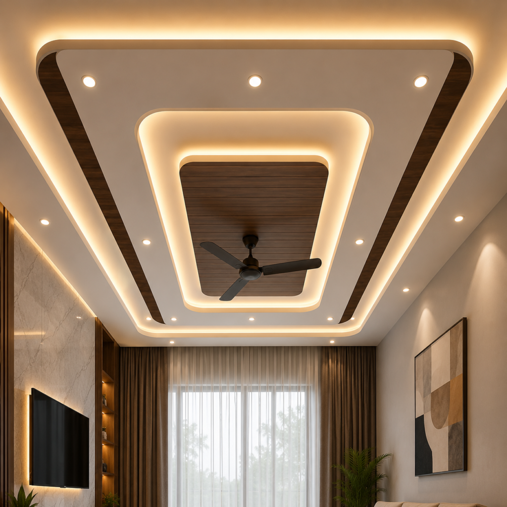 Luxury Interior Design Inspiration by Aarohi Interior