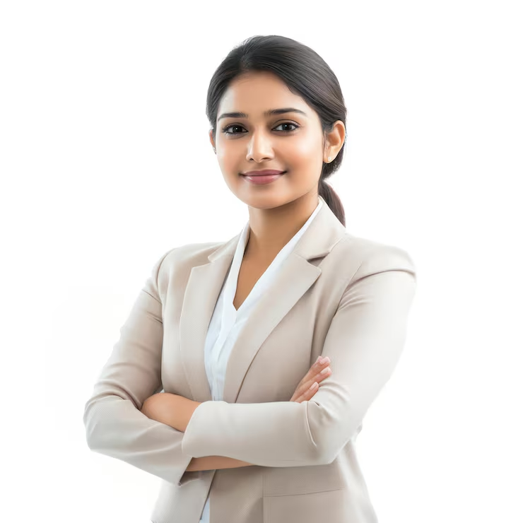 Amit Kumar Singh - Project Manager