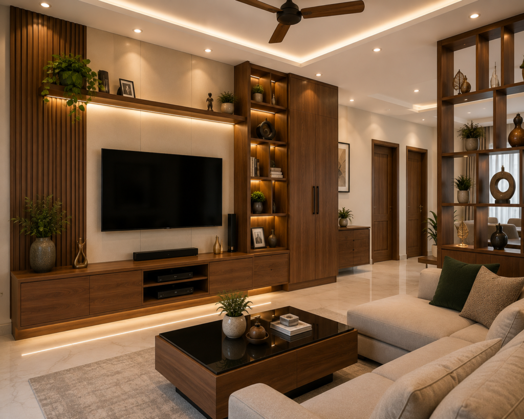 Furniture Work